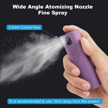 Mini Screen Cleaner Spray